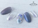 Hand☆定額デザイン