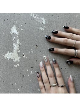 プトン(PU+ON.)/platina