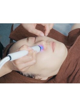 毛穴ケアをしたい