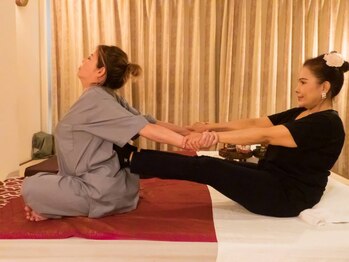 ヴィーナス/リラクゼーション