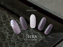 ディーバ 心斎橋grace店(Diva)/シンプルデザインセレクト