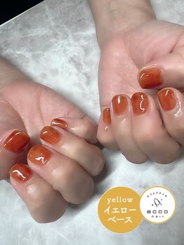 エッコ ネイル クリエイト(ecco)/