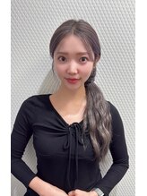 エサージュ 銀座店&nbsp;小泉 （り）