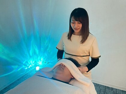 シロ(shiro)の写真