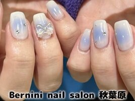 秋葉原/新宿/痛ネイル/3Dアート