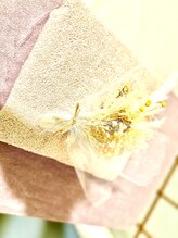 ジラソーレ(GIRARSOLE)/