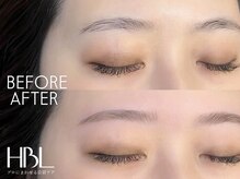 ビヨウジョ シスコ(biyoujyo CISCO)/ふんわり眉