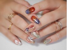 リットネイル(Lit nail)