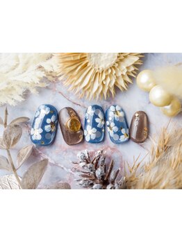 つけ放題メニューのあるサロン