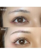 イチマルゴ ガーデン(105 GARDEN)/ラッシュリフト