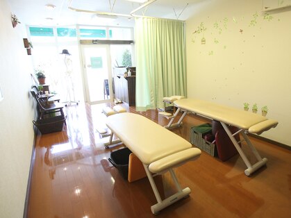 カイロプラクティック整体院 アムネの写真