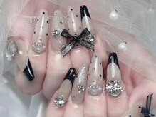 アイコニックネイル(Iconic Nail)