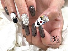 ベミル(Bemilu)/スペシャルアートコース