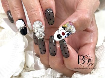 ベミル(Bemilu)/スペシャルアートコース