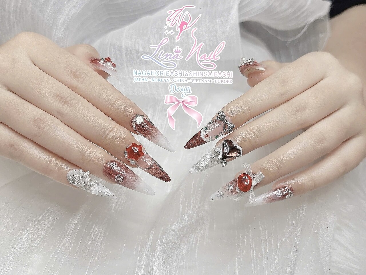 フォト｜79リナネイル 心斎橋店(79LINA NAIL)｜ホットペッパービューティー