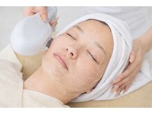 ドクターアリィ 岐南店(Dr.ALII)の雰囲気（まつ毛のついでにトーンアップ★お得なセットメニュー有り◎）