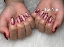 ビーネイル 上新庄(Be.Nail)/マグネット