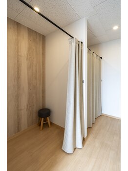 フォミ(FOME)/◇内観◇