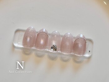 ノル(Nol)/［定額］Nol Collection N ¥8800