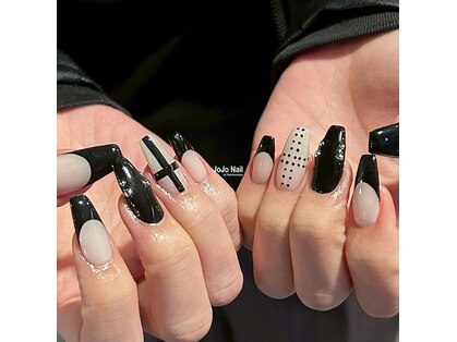 ジョジョ ネイル アット サンノミヤ(JOJO Nail at Sannomiya)の写真
