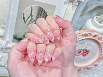 チークマグネットフレンチ