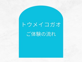 トウメイコガオ 横浜店/
