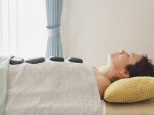 ヒバリ リフレクソロジー(hibari reflexology)