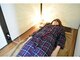 ウィッシュ(Wish)の写真/冷え改善には温活！身体がゆるむ脱力温活個室で、内側からケア◎極上陶板浴で究極のリラクゼーションを♪