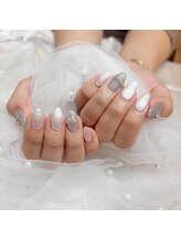 ラビィ 福岡天神大名店(Raviy)/定額プレミアムデザイン☆