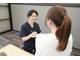 郡山若葉町鍼灸接骨院の写真/≪予約殺到!≫どこに行っても良くならない方へ…国家資格取得者による自分では気付かった歪みの根本改善。