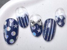 モルフォ 千駄ヶ谷(Morpho)/マンスリーアートコース【C】