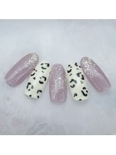 はあとねいる 山口吉敷店/ハンドNo.27
