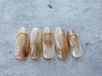 エイル ビューティ スタジオ(EIL beauty studio)/定額【季節限定・定額ネイル】