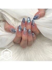 ウィッシュコアネイル