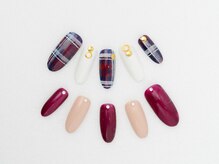 ネイルサロン ルクシエル(Luxciel)/ネイルデザイン4