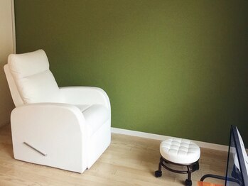 サロンアール 枚方店(salonR)