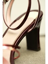 爪切り屋 足楽 日本橋三越前店/インソール加工　