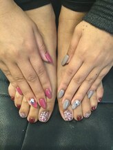 レビー(Revie)/ハンド&フット