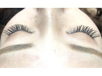 シルフ 石橋店(Sylph)/カシミヤセーブル