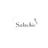 サラシック(salachic)のお店ロゴ