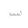 サラシック(salachic)のお店ロゴ