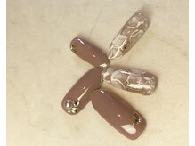 キャプラスネイル ミュウ(CAPLUS NAIL Mew)/【January collection 2020】