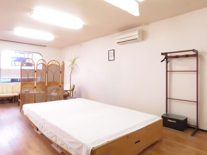 整体 痛みの相談室の写真