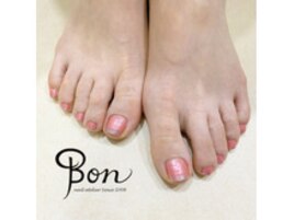 フットマニキュアネイル☆