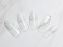 ジーネイルコウベ(G NAIL KOBE)/ハンドEコース 3490円