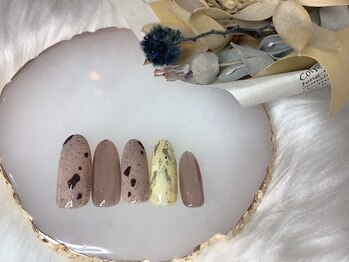 レーヴ(reve)/冬限定デザインコース