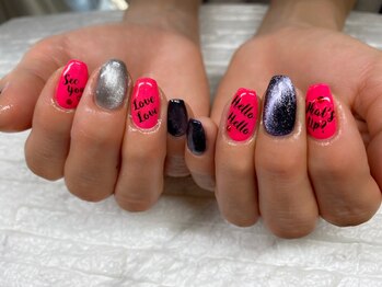 サロン ドゥ レーベル(Salon de Label)/