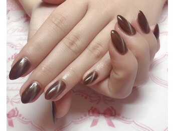 ビューティフルアイズ/