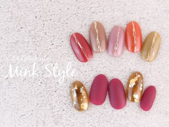 ミンクスタイル 代々木公園 代々木八幡店(Mink style)/