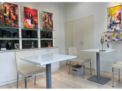 ポーラ ザ ビューティ POLA THE BEAUTY 八千代ゆりのき台店の写真